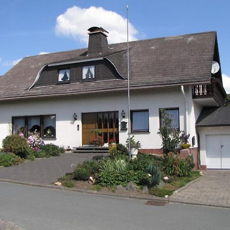 Ferienhaus Marienweg Hallenberg Εξωτερικό φωτογραφία