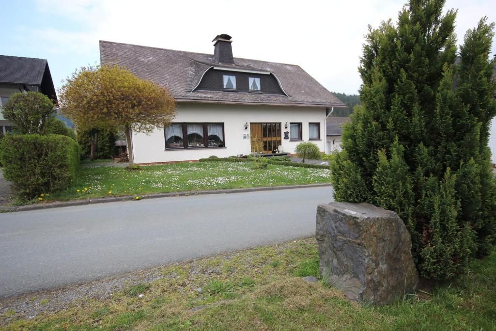 Ferienhaus Marienweg Hallenberg Εξωτερικό φωτογραφία